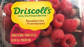 好市多,農藥,違規,覆盆子,食藥署（圖／翻攝自COSTCO好市多 消費經驗分享區）