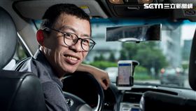 Uber,租賃車,乘客,優步,交通部