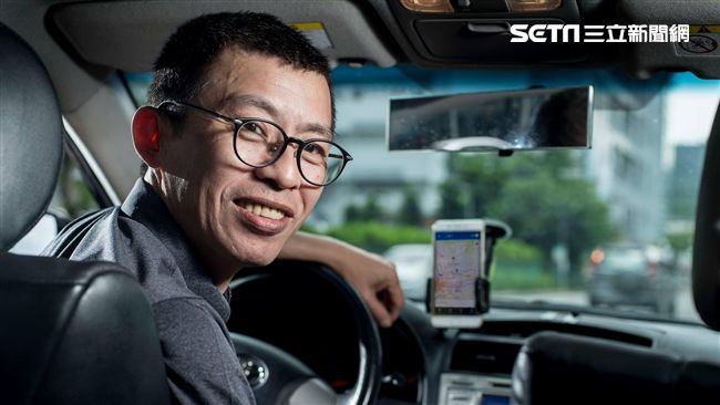 5月恐爆司機逃亡潮？Uber這樣說