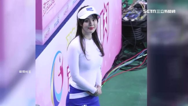 球場正妹撞臉女星　網友暴動跪求IG