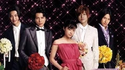 F4顏值虐殺後輩！續集主演慘遭群嘲