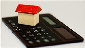 -房貸-買房-買屋-（圖／pixabay）