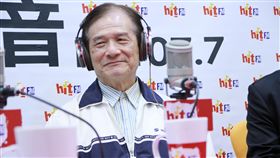 蔡明憲　圖／Hit Fm《蔻蔻早餐》製作單位提供
