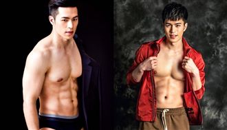 團名原叫星冰樂　新男團驚爆下體驚人