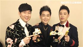 林志穎（圖／娛人制造提供）