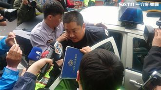 疑為錢反目　朱雪璋闖校園強擄幼子