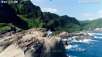 把注音符號寫成歌　網友驚呼：超狂！