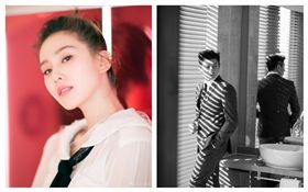 吳奇隆發聲明澄清不育、投資詐騙的傳聞。（圖／翻攝自微博）