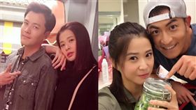 黃文星,李燕,趙駿亞,／翻攝自李燕臉書