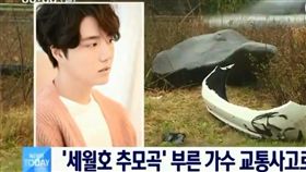 TANY（圖／翻攝自微博）