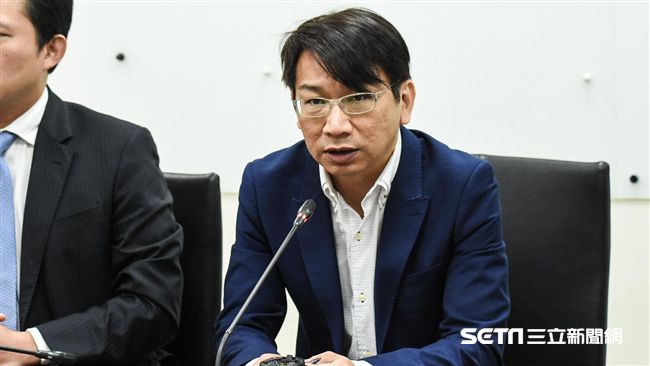 綠委連署修憲　徐永明：不要虛晃一招