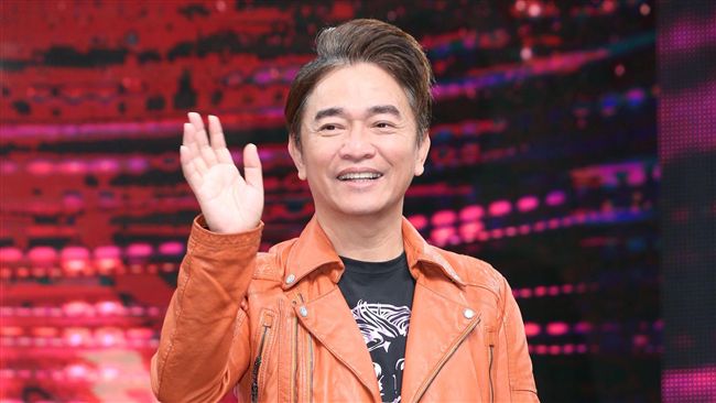 要唱黃安成名曲？憲哥酸：他就紅這首