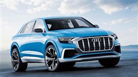 車訊網／1A2B SUV拼圖連載(6/6)!! 自家新旗艦更大更猛、原級距旗艦退居老二