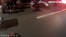 嘉義,消防隊,假頭,美髮,垂楊路,車禍,