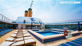 海空,郵輪,歌詩達郵輪,新浪漫號,Fly Cruise,航程,日韓