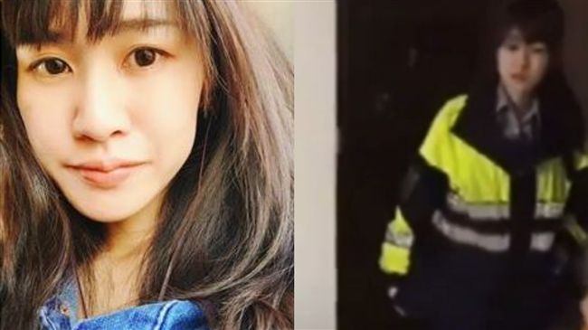 神到了！處理直播嗆母的正妹警是她！