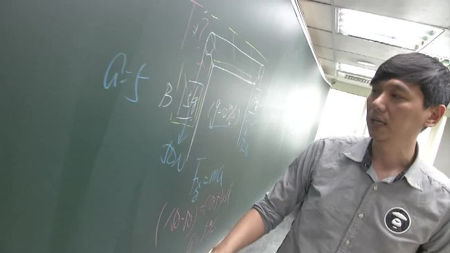 號召高顏值老師！避嫌學生有3招