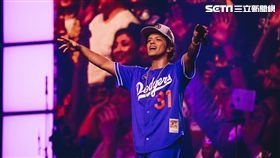 火星人布魯諾（圖／Live Nation理想國提供）