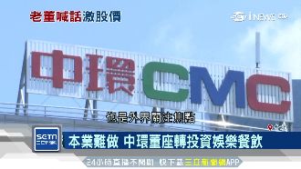 光碟片喊漲！中環股價爆量飆漲逾5成