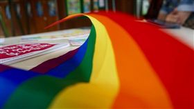 同婚,釋憲,同性戀,挺同,反同,同志,平權,結婚,婚姻,大法官,憲法,平等,專法,立法,修法-▲圖／翻攝自婚姻平權小蜜蜂臉書粉絲專頁