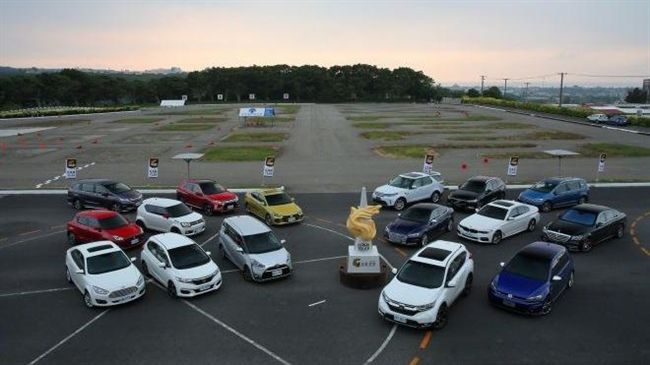 2018車訊風雲獎　評選結果出爐