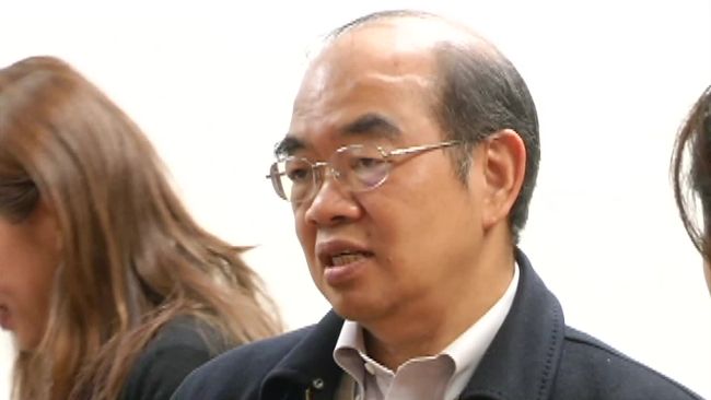 新教長連環爆！曾任共軍色彩公司顧問