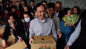 新北果菜公司總經理江惠貞（圖／翻攝自江惠貞臉書）