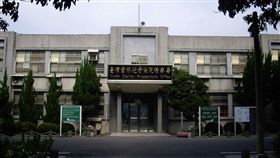 雲林地檢(圖/翻攝雲林地檢官網)