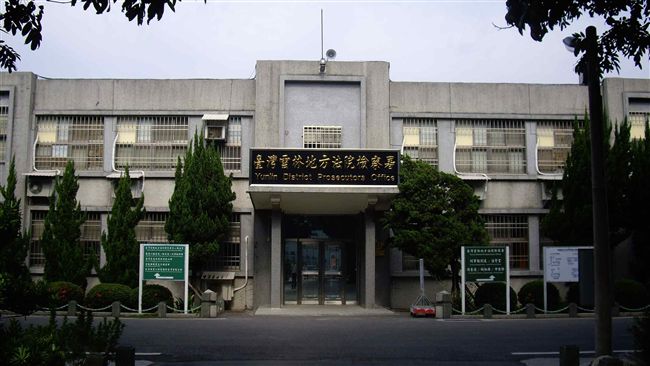 開槍掃射再嗆輸贏 「黑道皇帝乾孫」慘了