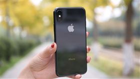 蘋果,智慧手機市場,iPhone X,安卓,營收