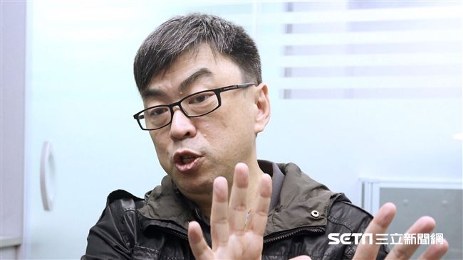 侯友宜見過地獄　段宜康：無人能及