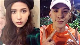 林柏叡,雷婕熙,／翻攝自臉書