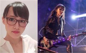 閃靈樂團團長兼貝斯手Doris（葉湘怡）立法委員林昶佐和從相識到結婚10多年，去年2月順利生下女兒「林米魯」，目前一歲一個多月，林昶佐曾Po出和女兒探視史明的照片，看起來模樣十分可愛，不過近日Doris卻搞笑表示，老公想將女兒改名成林志玲，原因讓不少網友笑翻。
