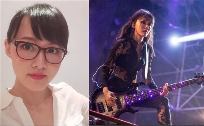 兒童界林志玲？林昶佐想把女兒改名…