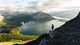 加拿大旅遊, 楓葉, 海鮮。（圖／加拿大航空提供）