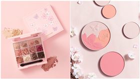 韓國夢幻彩妝品牌Mamonde。（圖翻攝自IG／aritaum_official）