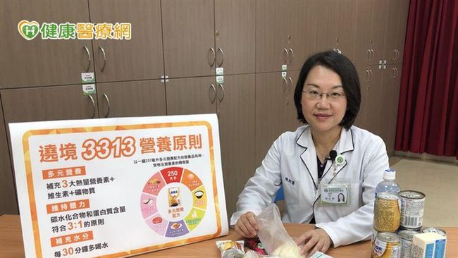 一齊遶境瘋媽祖！3313原則顧身體