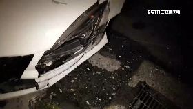 a逆撞無照逃0930