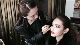 醜小鴨變天鵝！正妹彩妝師從月領25K到創業營收千萬