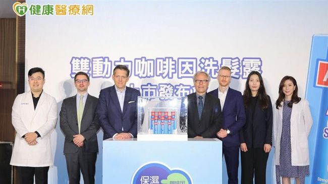 頭皮屑都是頭油惹的禍？挑正確洗髮精