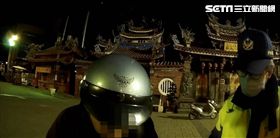 台中,媽祖廟,打針,求醫癖,警察,回家路,兒子,迷路,哭,