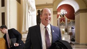 Ted Yoho　圖／美聯社／達志影像