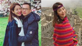 賈永婕,王兆杰,／翻攝自賈永婕臉書