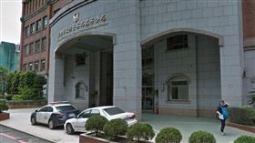 新北,瑞芳分局（圖／翻攝自Google Map）