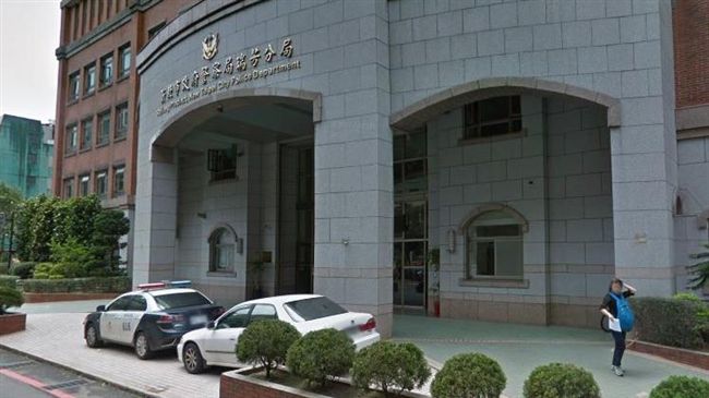 涉挪用顧問費　分局長、偵查隊長交保