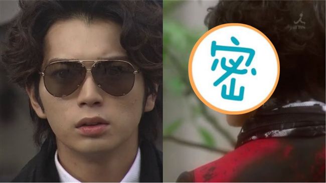 松本潤再演道明寺！一出場推特大當機