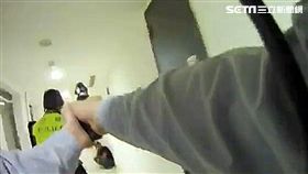 通緝犯,逃逸,辣椒水,妨害兵役,歸案,圍捕,板橋