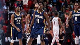 ▲Jrue Holiday。（圖／美聯社／達志影像）