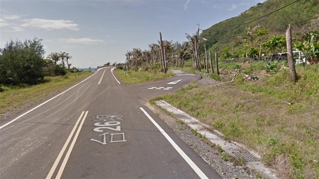 苦等12年…台26線最後7K不蓋了