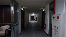 金門,跳電,停電（圖／中央社）